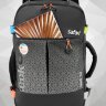 Рюкзак Safari Seek 35L черн 