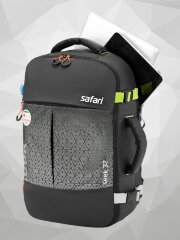 Рюкзак Safari Seek 35L черн 