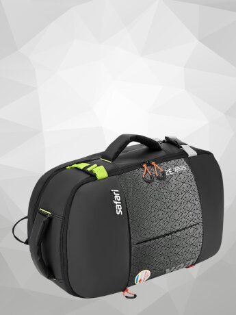 Рюкзак Safari Seek 35L черн 