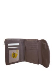 Кошелек женский Albatross 37-3929М сирень