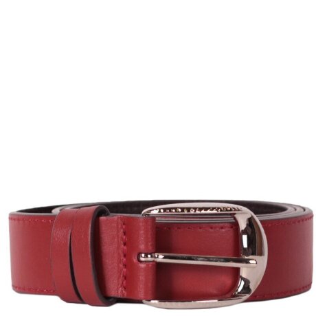 Ремень женский Mattioli 594-16С т.оранж