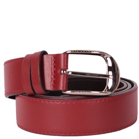 Ремень женский Mattioli 594-16С т.оранж