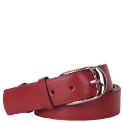 Ремень женский Mattioli 594-16С т.оранж