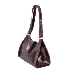 Сумка женская MiaDonna 6415 t.moro