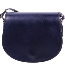 Сумка женская MiaDonna 16/8909 blu