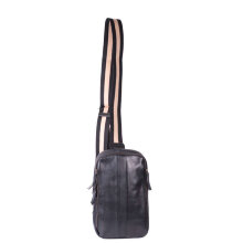 Рюкзак слинг Bear Design CL42806 black