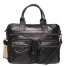 Сумка для ноутбука Stampa Brio 4522-22426 Black