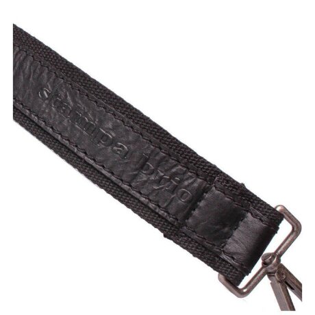 Сумка для ноутбука Stampa Brio 4522-22426 Black