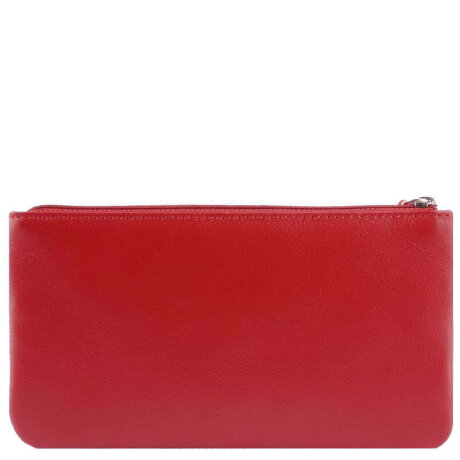 Кошелек Esse Инканто Red мал.тисн