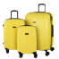 Чемодан EberHart 03L-006-428 L4