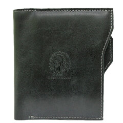 Портмоне Apache П-17-А черн. Person