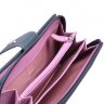 Портмоне Stampa brio 938-8382 Blue/Pink 