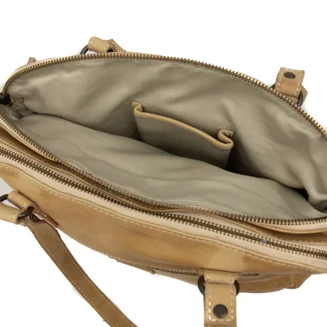 CL40085 balt.beige сумка ж.Bear