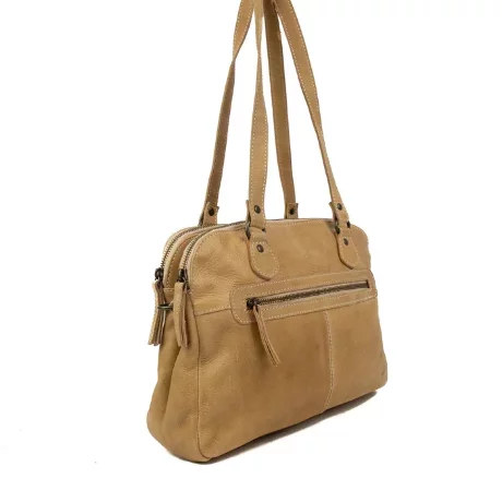 CL40085 balt.beige сумка ж.Bear