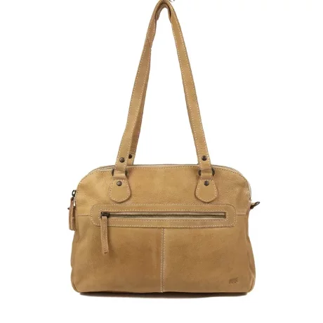 CL40085 balt.beige сумка ж.Bear