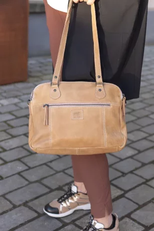 CL40085 balt.beige сумка ж.Bear