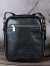 Сумка мужская Chiarugi 52010 black