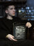 Сумка мужская Chiarugi 52010 black