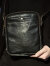Сумка мужская Chiarugi 52010 black