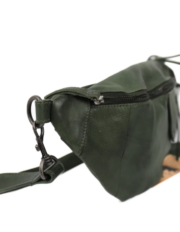 Cумка на пояс Bear CP1565 green