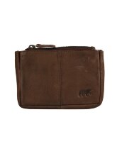 Ключница Bear CP7616 brown