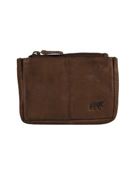 Ключница Bear CP7616 brown