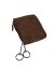 Ключница Bear CP7616 brown