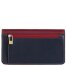 Кошелек женский DUDU 534-1162-burgundy
