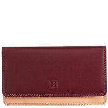 Кошелек женский DUDU 534-1162-burgundy