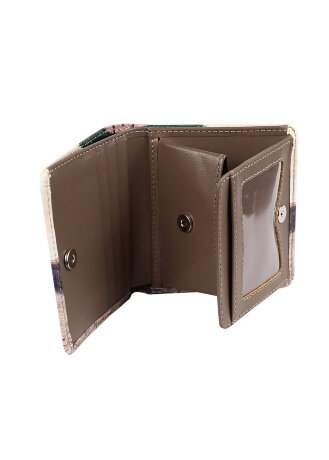 Кошелек компактный Sharpey 478-322 