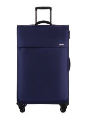 Чемодан Magellan Breeze L синий