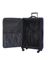 Чемодан Magellan Breeze L синий