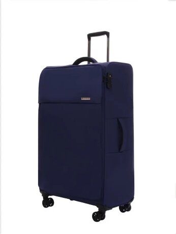 Чемодан Magellan Breeze L синий