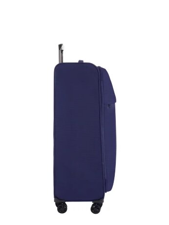 Чемодан Magellan Breeze L синий