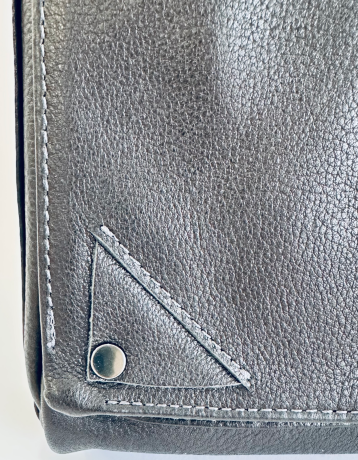 Сумка мужская ZNX 6883-1 Ч 