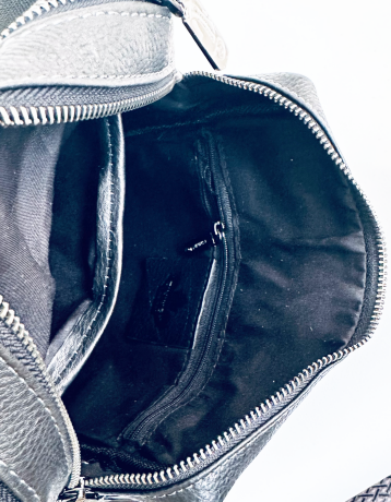 Сумка мужская ZNX 6883-1 Ч 