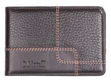 Визитница Domenico Morelli WZ01-K032 Floter kross