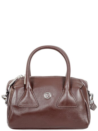 Сумка женская Letizia Forzza LF-6608 chocolate