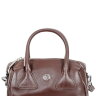 Сумка женская Letizia Forzza LF-6608 chocolate