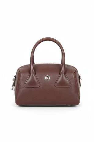 Сумка женская Letizia Forzza LF-6608 chocolate