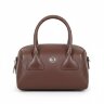 Сумка женская Letizia Forzza LF-6608 chocolate