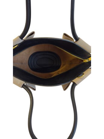 Сумка женская Wifeore W-685-5 беж замша