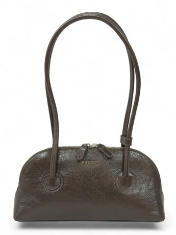 Сумка женская Mattioli 065-25 олива