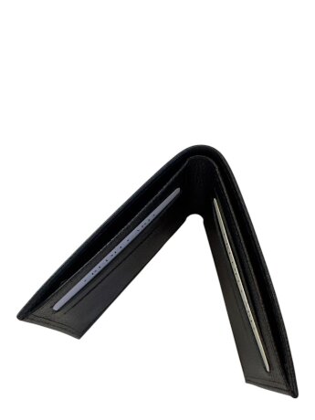 Портмоне Qoper 0937 black