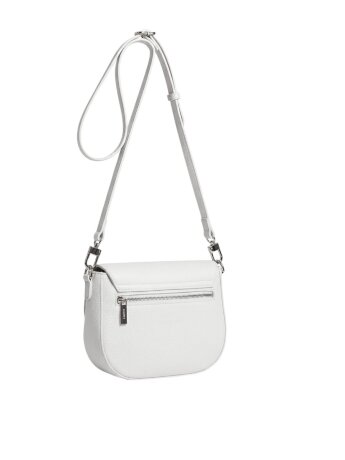 Сумка женская SHARPEY 1-3292 бел фл.