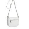 Сумка женская SHARPEY 1-3292 бел фл.