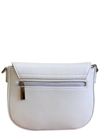 Сумка женская SHARPEY 1-3292 бел фл.