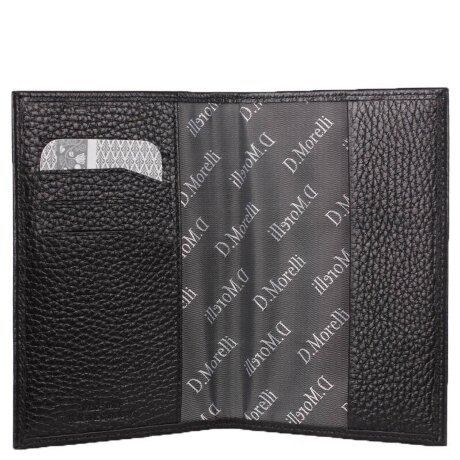 Обложка для паспорта Domenico Morelli PS02-F001 Texas