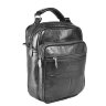 Сумка мужская ZOLO 21744 black в г. Санкт-Петербург, ОПЛАТА ПОСЛЕ ОСМОТРА.