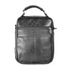 Сумка мужская ZOLO 21744 black в г. Санкт-Петербург, ОПЛАТА ПОСЛЕ ОСМОТРА.